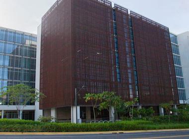 La Ribera Business Hub