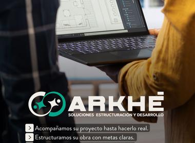 ARKHÉ