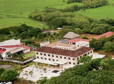 Parque Tempisque