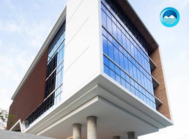 Daniel Lacayo Arquitectos